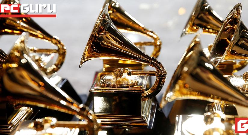 Ezek a játékok vihetnek haza jövőre Grammy-díjat