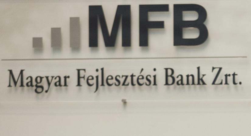 Gyármentő likviditási garanciaprogramot indít a Magyar Fejlesztési Bank
