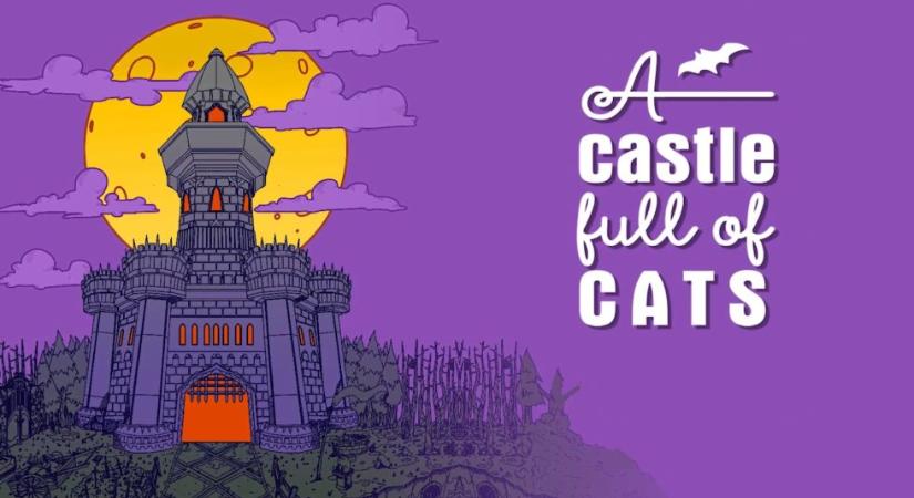 A Castle Full of Cats – játékteszt