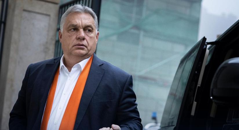 Orbán Viktor: nyugodt és alapos kivizsgálásra van szükségünk (videó)