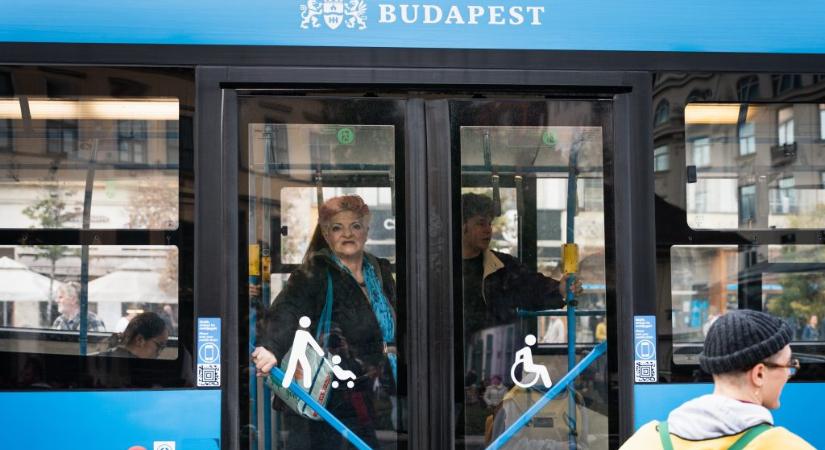 A Jobbik petíciót indít, hogy legyen a buszokon biztonsági szolgálat