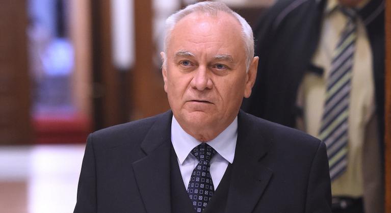Bevonult a börtönbe Gyurcsány Ferenc titkosszolgálati főnöke