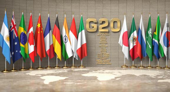G20 csúcstalálkozó – a kínai elnök váratlan áttörése