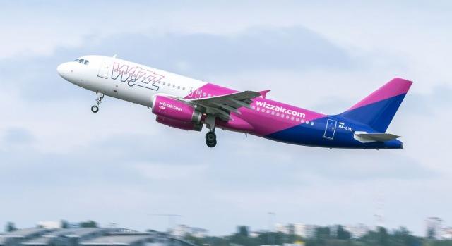 A kibocsátásmentes légi közlekedésért szövetséghez csatlakozott a Wizz Air