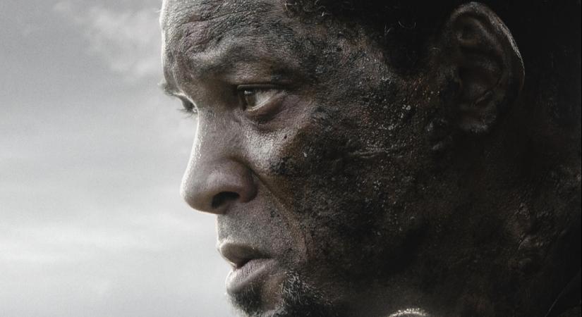 400 évnyi rabszolgaság fontosabb, mint az Oscar-pofon: Az Emancipáció rendezője szerint ezért kell most bemutatni Will Smith rabszolgás thrillerjét