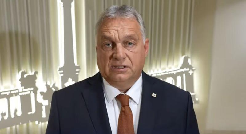 Veszélyben vagyunk – Orbán bejelentést tett a NATO területet ért rakétával kapcsolatban