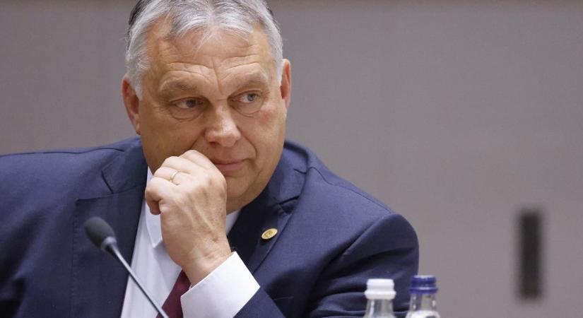 Orbán: a szomszédban háború van, ezért veszélyben vagyunk