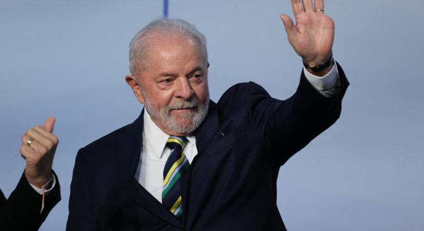 Az új brazil elnök véget vetne az esőerdők irtásának
