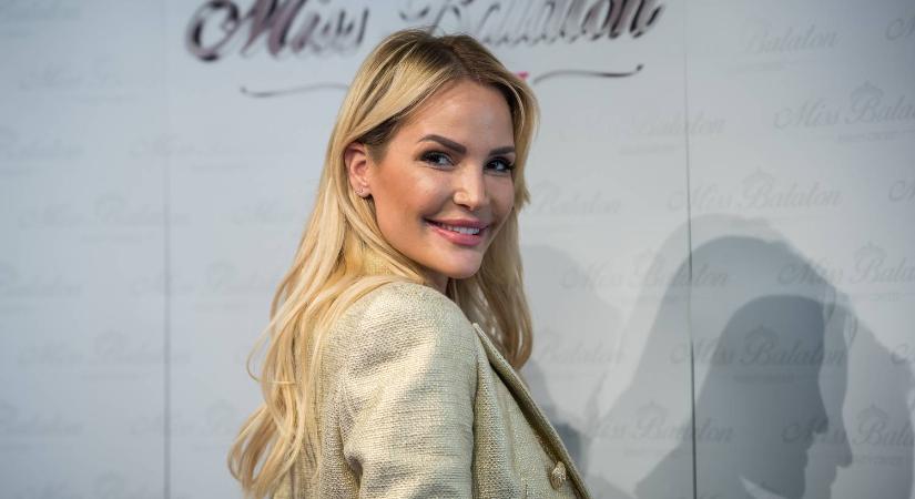 Kivételes felvétel: így utánozta a 16 éves Zimány Linda Britney Spearst