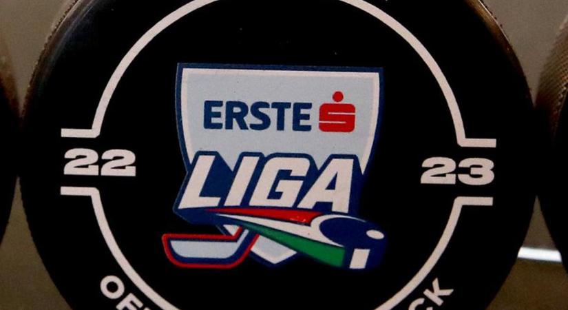 Erste Liga: a klubok kérésére változik a menetrend, előbb indul a rájátszás