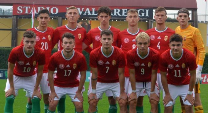U19: nem bírt a magyar válogatott Olaszországgal - reakció