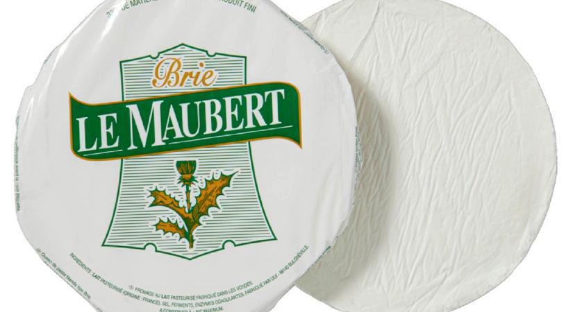 Meg ne edd ezt a francia sajtot! Agyhártyagyulladást okozhat, ezért visszahívta a gyártója