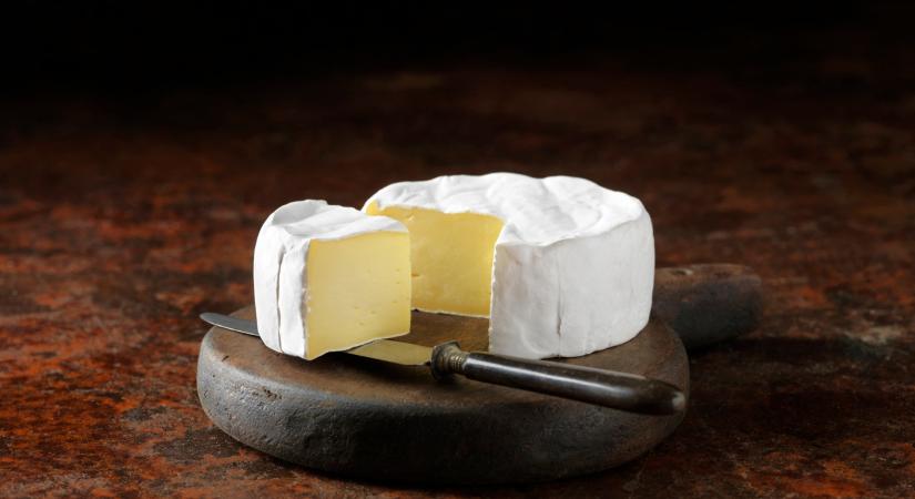 Súlyos megbetegedést okozó francia sajtot hívott vissza a Nébih