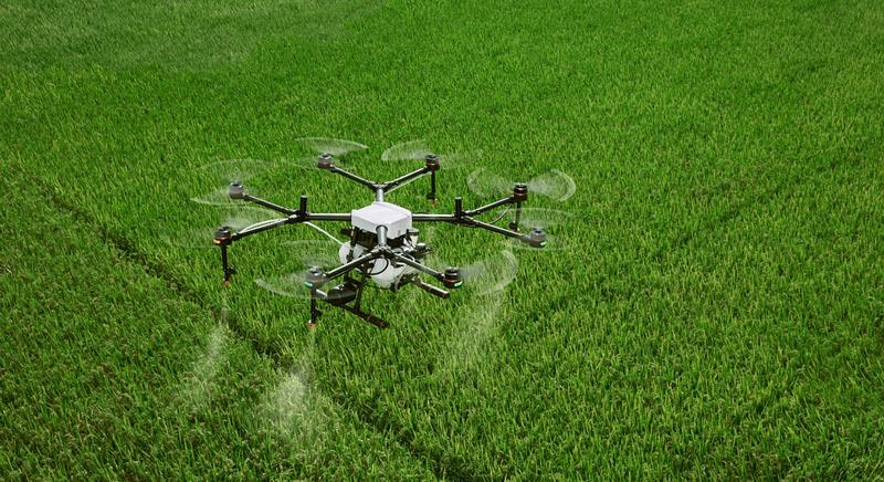 Jövőre növényvédelmi drónpilóta-képzés indul Szarvason