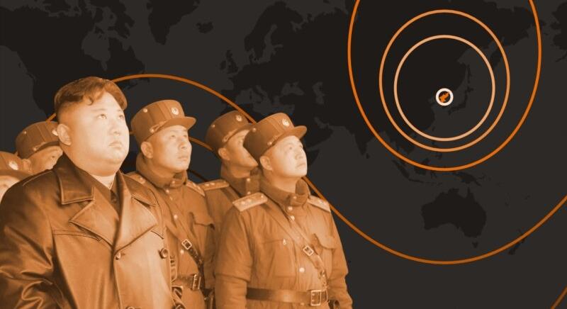 Kezdhetünk hozzászokni az észak-koreai atomfenyegetéshez