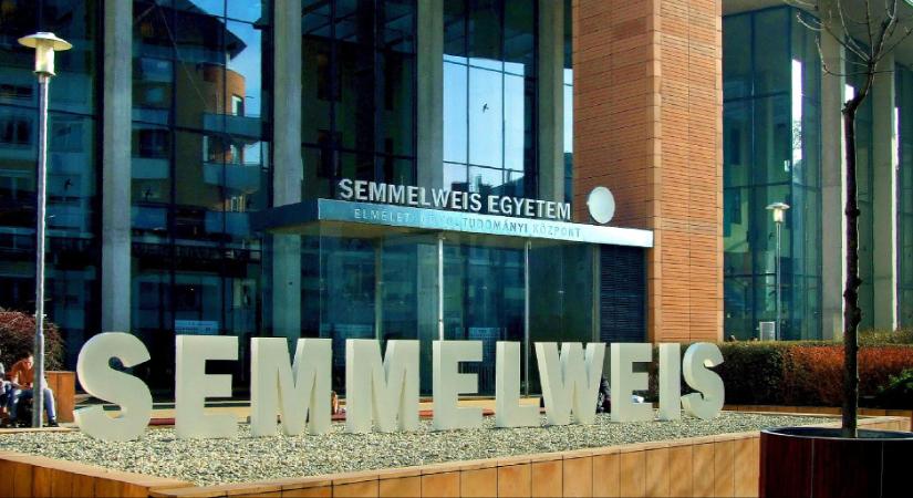 A Semmelweis Egyetem két munkatársa is bekerült a világ legidézettebb kutatói közé