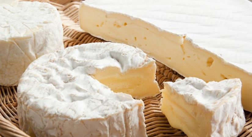 Termékvisszahívás: veszélyes baktérium került az itthon is kapható francia sajtba