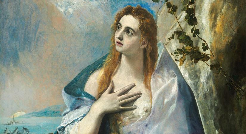El Greco Magdolnái – A Szépművészeti Múzeum új kiállításán jártunk