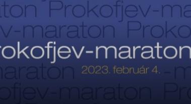 A hetven éve elhunyt Prokofjev életművéről szól a Müpa és a Budapesti Fesztiválzenekar 2023-as maratonja