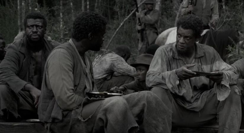 Rabszolgaságból szökik meg Will Smith új filmjében, itt a trailer
