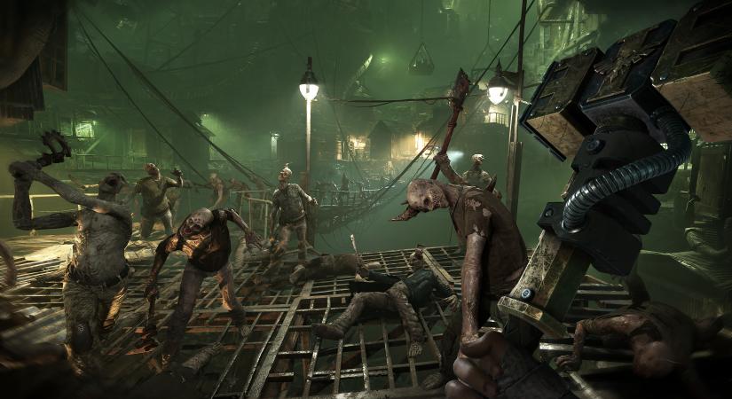 Kiderült a Warhammer 40,000: Darktide gépigénye, és akár már ma belevághatunk a kooperatív kalandba