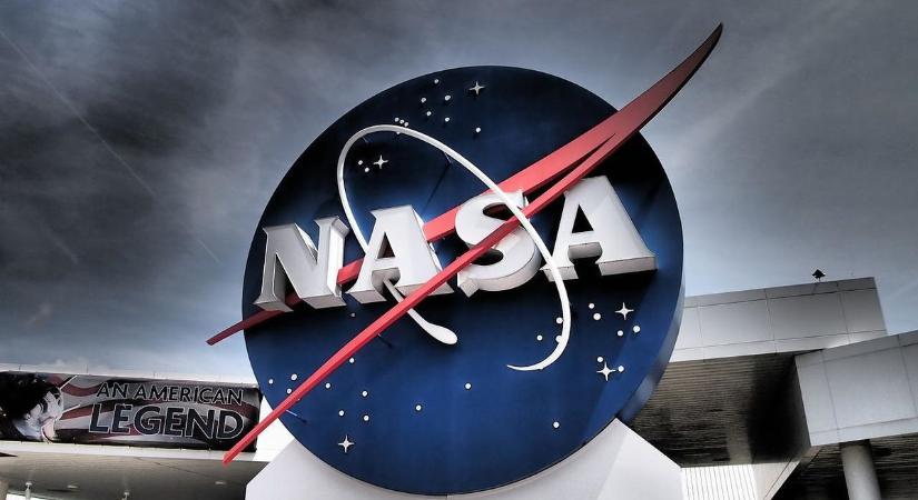 Elképesztő, mit vett fel a NASA űrkamerája, ilyet még senki sem látott - Fotó
