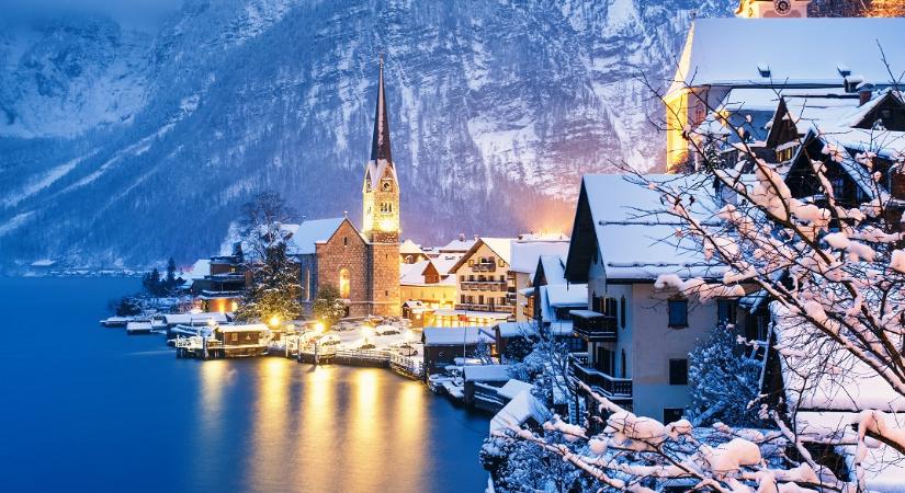 Tél Ausztriában – Ízelítő magazinunkból