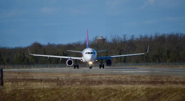 A Wizz Air csatlakozott a kibocsátásmentes légi közlekedésért szövetséghez