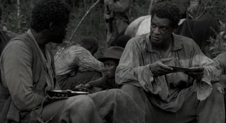 Will Smith rabszolgaszerepben tér visssza az Oscar-díjas pofonja után
