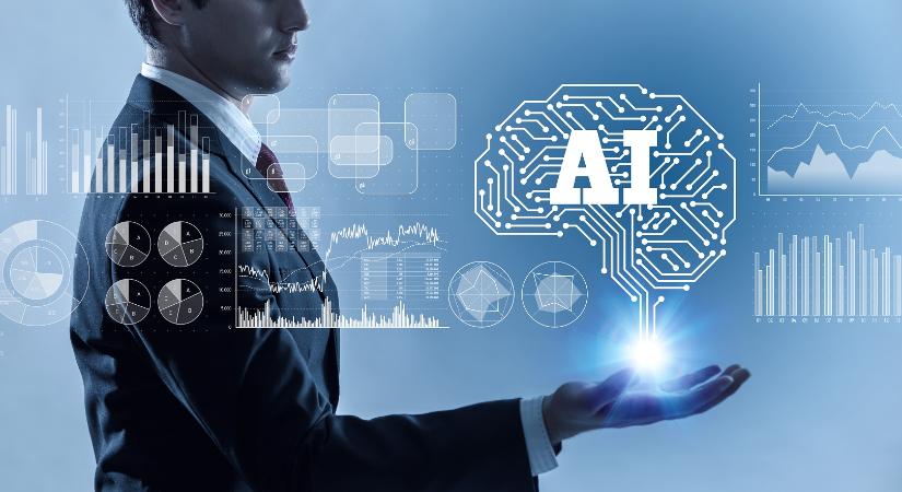 K&H: Színre lép a mesterséges intelligencia