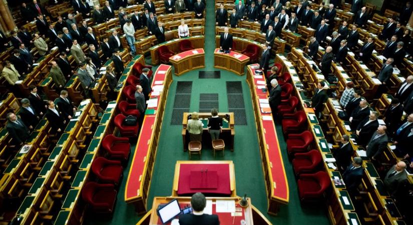 A Fidesz az utolsó pillanatban kicsit átírta a szociális törvény módosítását