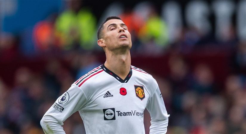 Ronaldo gyomorproblémák miatt kihagyta a válogatott legutóbbi edzését