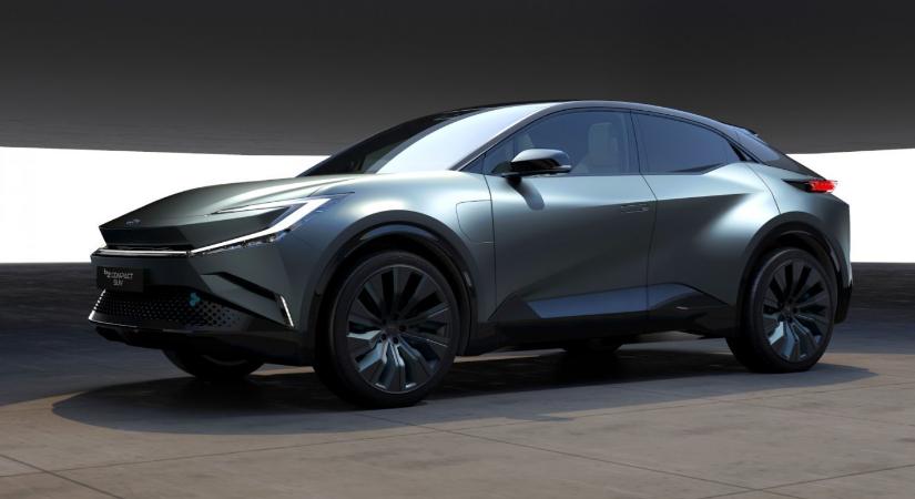 Nem kell sokat várni a Toyota villanymotoros szabadidő-kupéjára