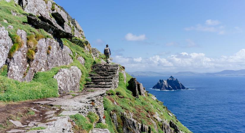 Harry Pottertől a Trónok harcáig – Forgatási helyek, amikért imádni lehet Írországot