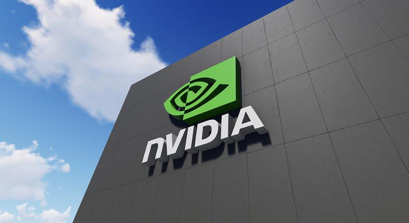 Az Nvidia összekapaszkodik a Microsofttal