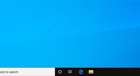 Elismerte a Microsoft: Bajokat okoz a tálca működésében a Windows 10 legújabb frissítése