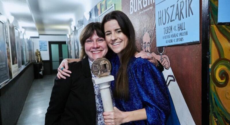 Kis Hajni Külön falka című filmje nyerte az Art Mozi Egyesület díját