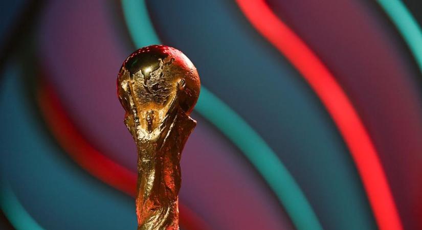 Mutatjuk a 2022-es katari világbajnokság pontos menetrendjét