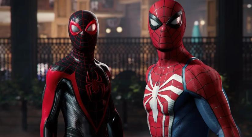 Az Insomniac a Marvel’s Spider-Man folytatásában is lecserél egy színészt, aki szerintük túl öreg a szerephez