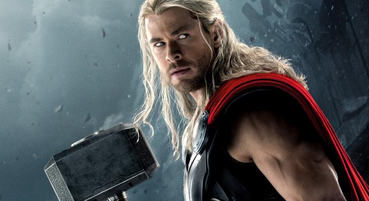 Chris Hemsworth szerint Thor meg fog halni a következő filmben