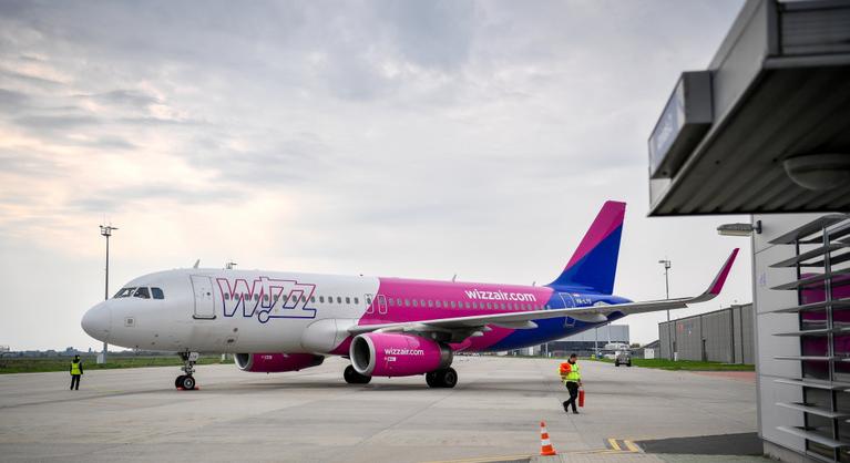 Stratégiai megállapodást kötött a Wizz Air és az OMV zöld üzemanyagok szállításáról