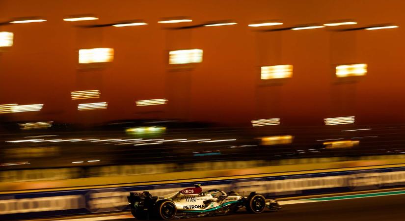 Hamilton nehéz időmérő edzésre számít Abu Dhabiban