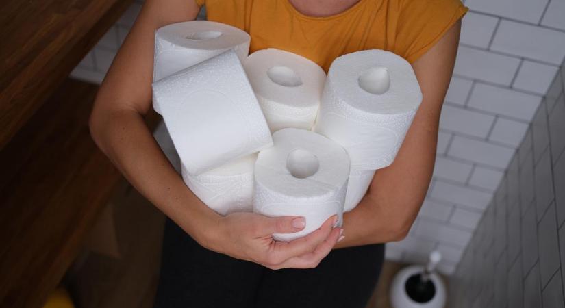 Viszik, mint a cukrot: az olcsó WC-papír a Black Friday egyik sztárja