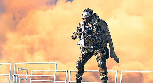 Az ingyenes Call of Duty: Warzone 2.0 kizárja a játékosait