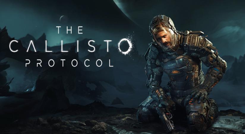 Itt a Callisto Protocol bemutató trailere, egyenesen a Striking Distance Studios-tól! [VIDEO]