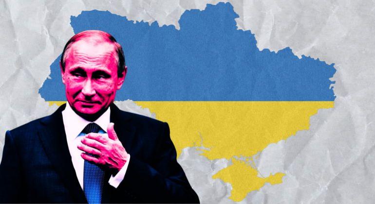Szlovákia a frontvonalban lesz ha Putyin atomfegyvert vet be