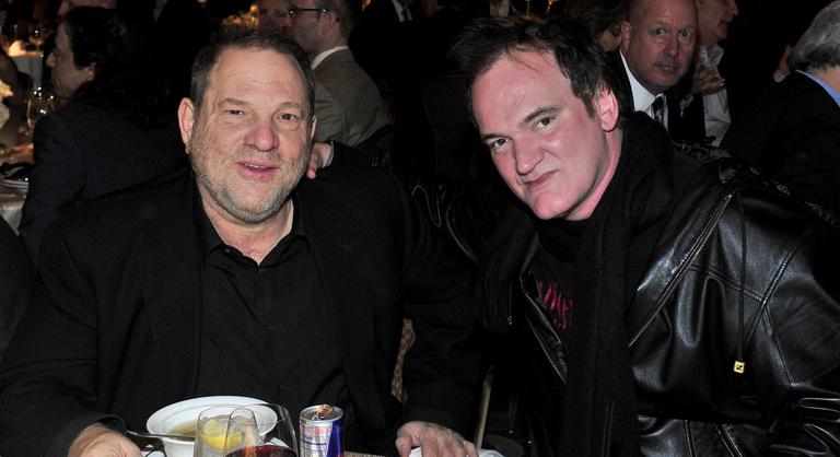 Quentin Tarantino őszintén beszélt arról, mennyit tudott a Hollywoodban zajló szexuális botrányokról