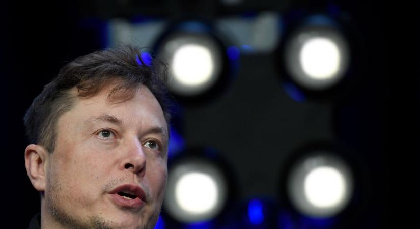Visszaállítaná Donald Trump Twitter fiókját Elon Musk