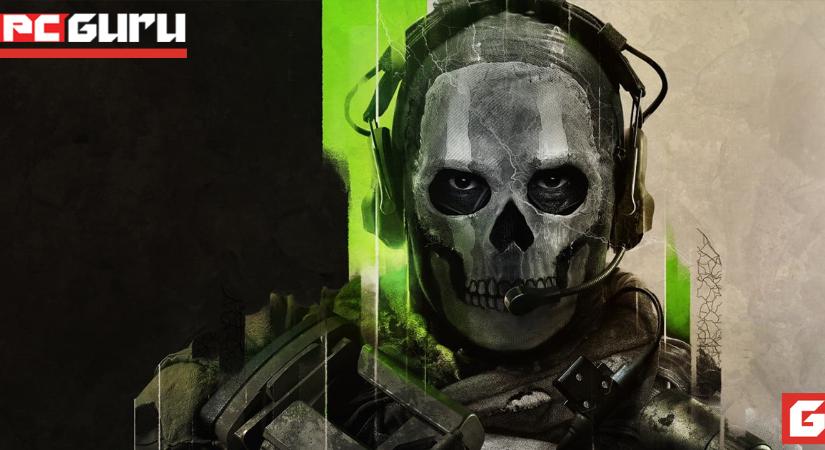 Call of Duty: Modern Warfare 2 – Pacifistaként is elérhető a maximális szint