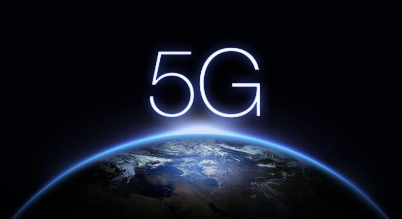 5G-rekordot döntött a Samsung
